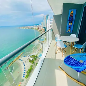 Morros Apartment
