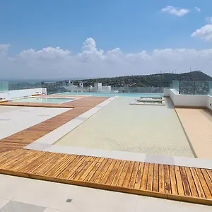  Apartamento Cabreromarinaclub
