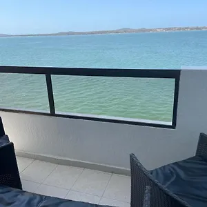  Apartamento Caribean Ocean View