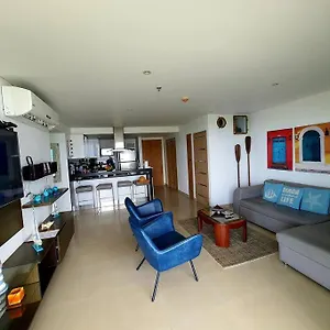  Apartamento Apartamento Frente Al Mar - Morros, Sonesta