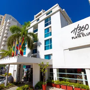 Playa Club Hotel