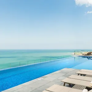 Hotel Hyatt Regency, Cartagena