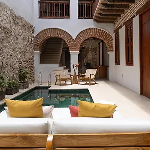 Voila Getsemani Cartagène