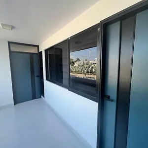  Apartamento Apartasuites Mardini