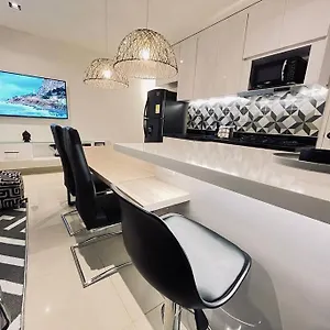  Apartamento Espanola 2b Dream 2bed 1ba