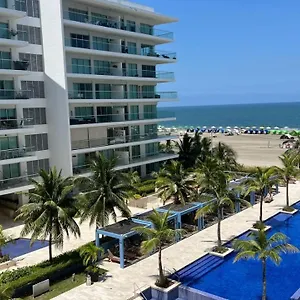  Apartamento De Lujo Morros Ultra Con Vista Y Acceso Directo Al Mar , De Indias