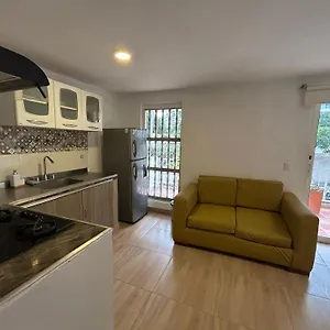 Casa Crespo Bed & Breakfast
