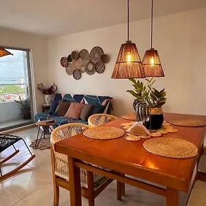  Apartamento Boho Style House