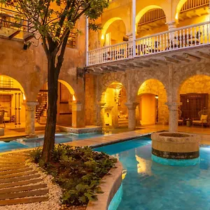 Casa Carolina Hotel