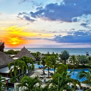 Estelar Playa Manzanillo Картахена