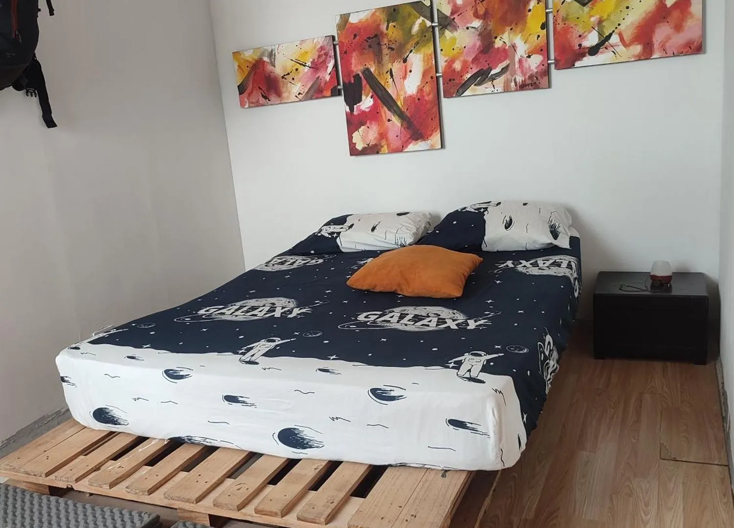 Piso Apartamento Con Armonia Cartagena Colombia