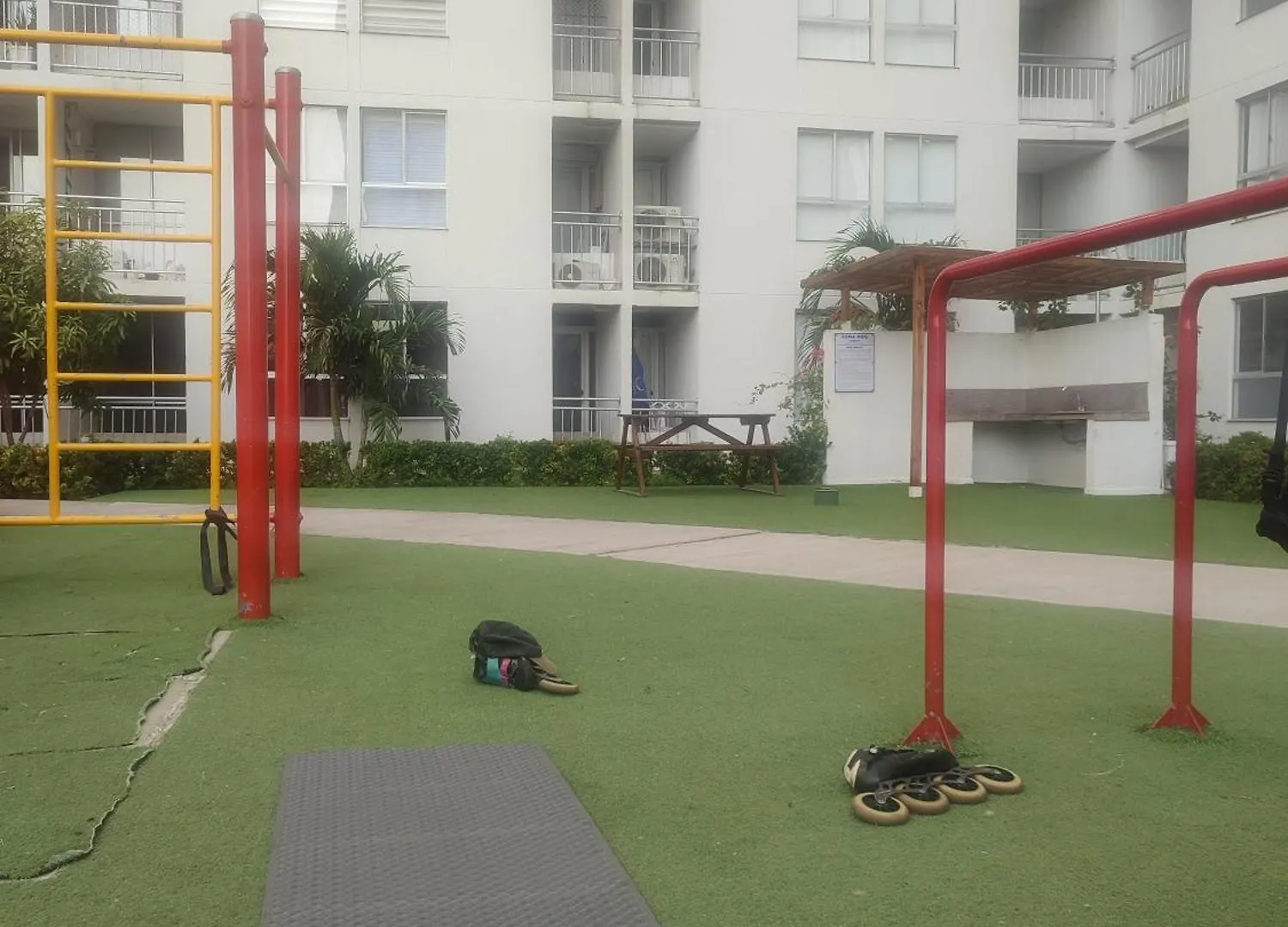 Piso Apartamento Con Armonia Cartagena 0*,  Colombia
